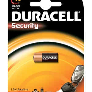 Duracell - Batterij - Duracell MN9100 (Blister a 2st) Verpakt per doos a 10 blisters = 20 batterijen - LR1 - 80201510 Hete Deal